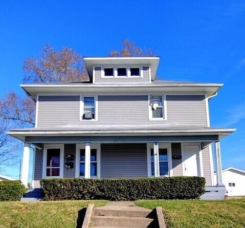 Property Photo:  912 Homestead Avenue  OH 45503 