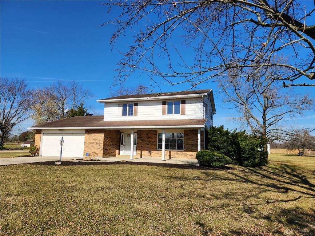 Property Photo:  9931 Westbrook Road  OH 45309 