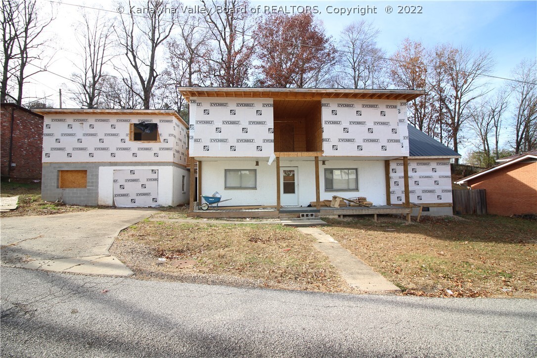 Property Photo: 211 Stiles Drive WV 25705