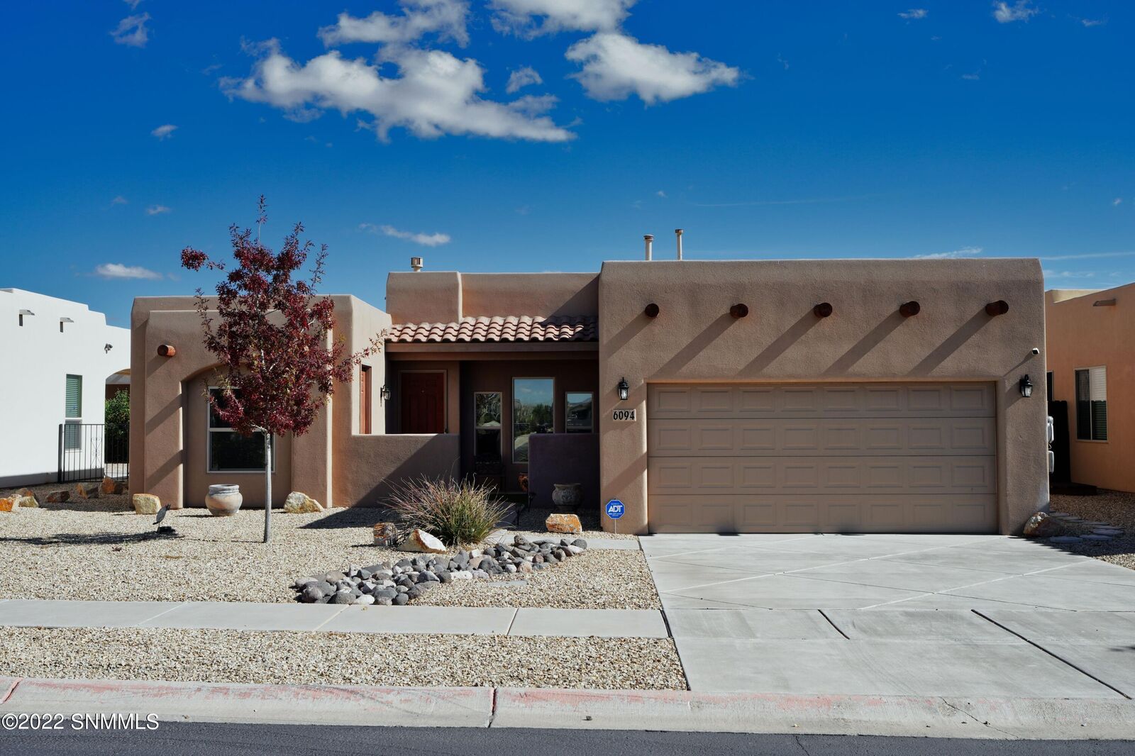 Property Photo:  6094 Solstice Street  NM 88012 