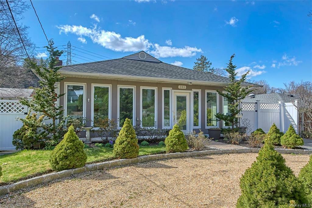 Property Photo: 283 Helena Avenue NY 10710