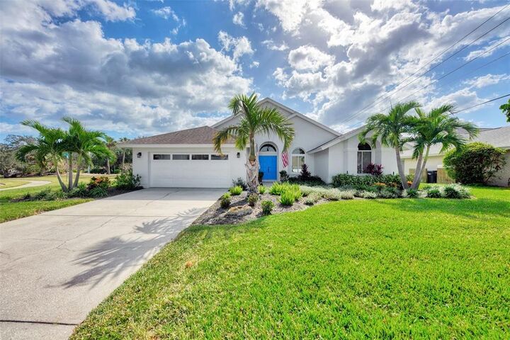 8302 9th Avenue Terrace NW  Bradenton FL 34209 photo