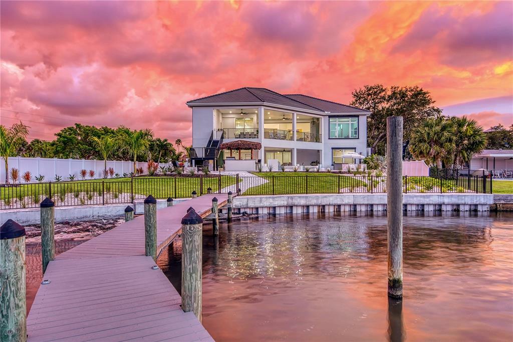 Property Photo: 387 S Shore Drive FL 34234