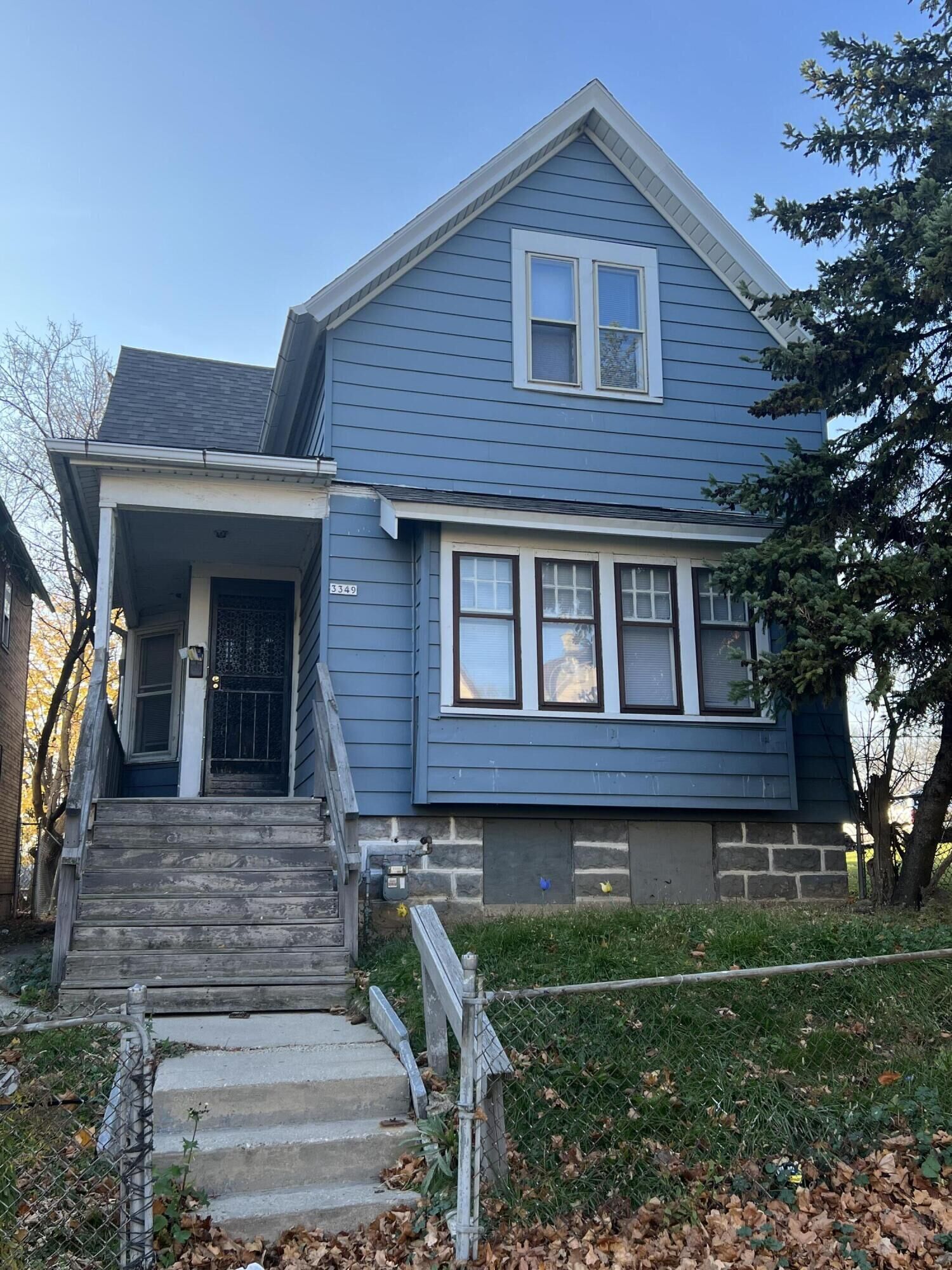 Property Photo: 3349 N 9th St WI 53206