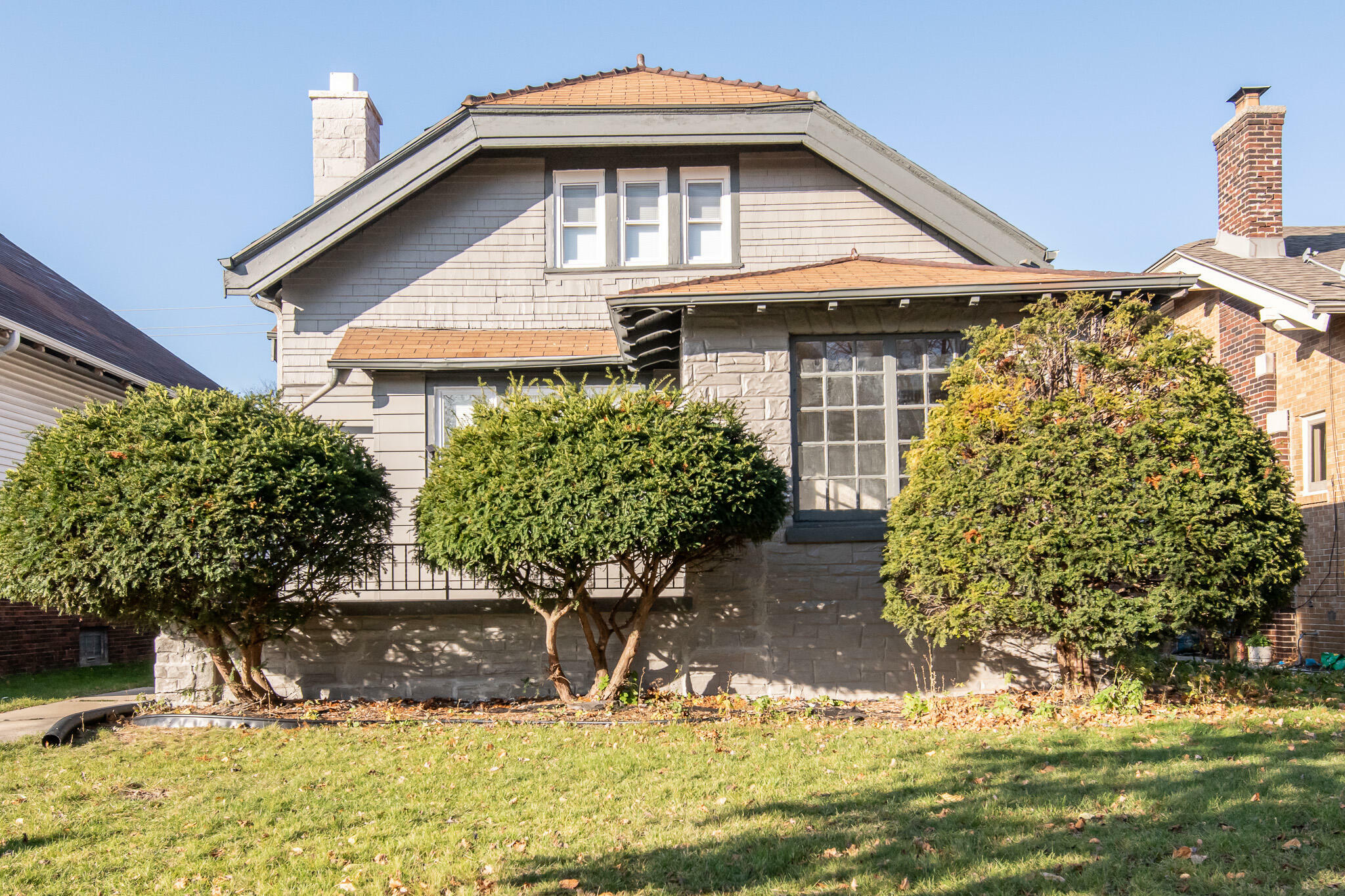 Property Photo: 2525 N 46th St WI 53210