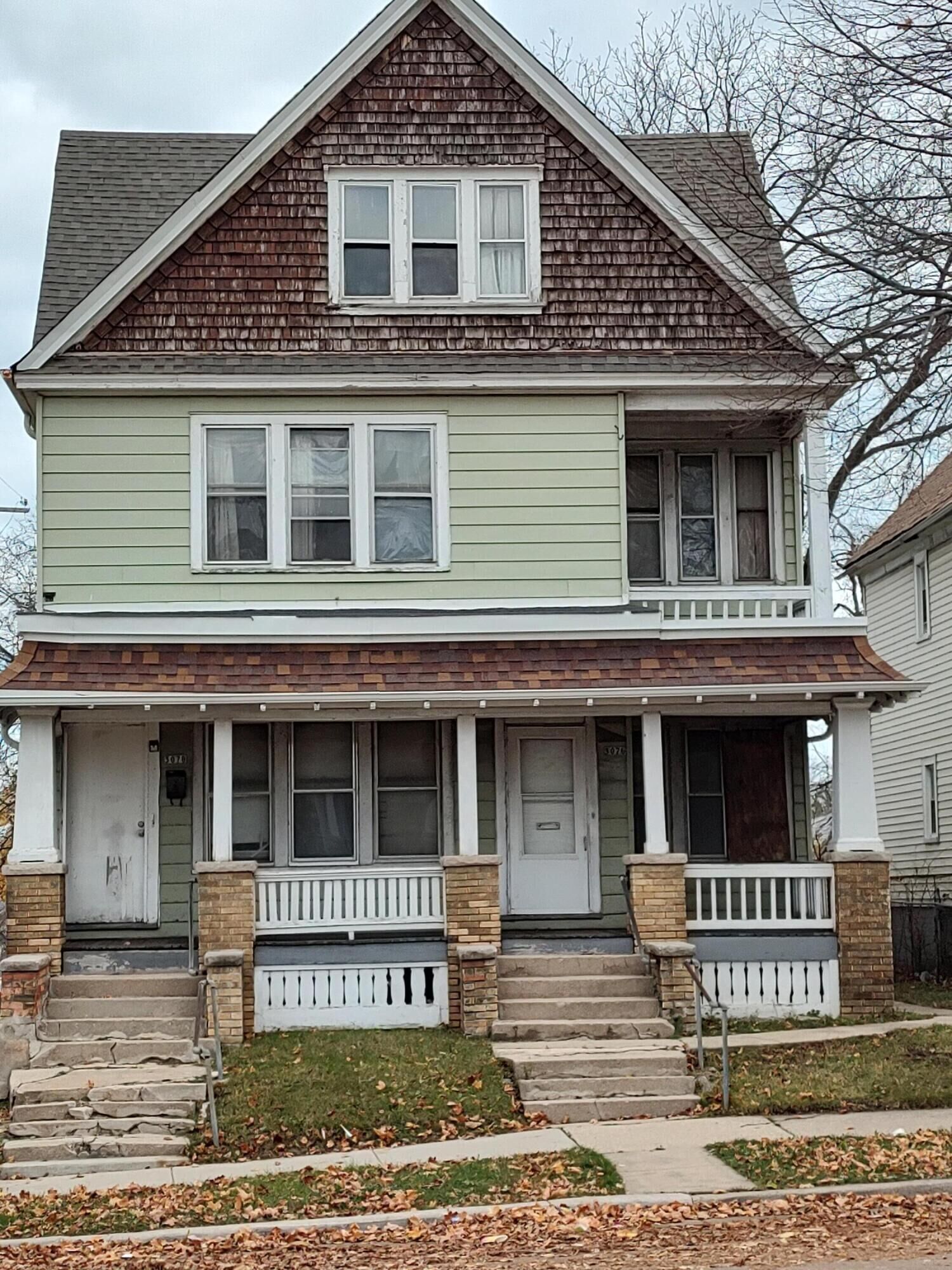 Property Photo:  3076 N 2nd St 3078  WI 53212 