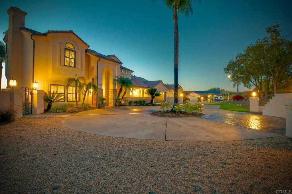 Property Photo: 15790 Sunset Drive CA 92064