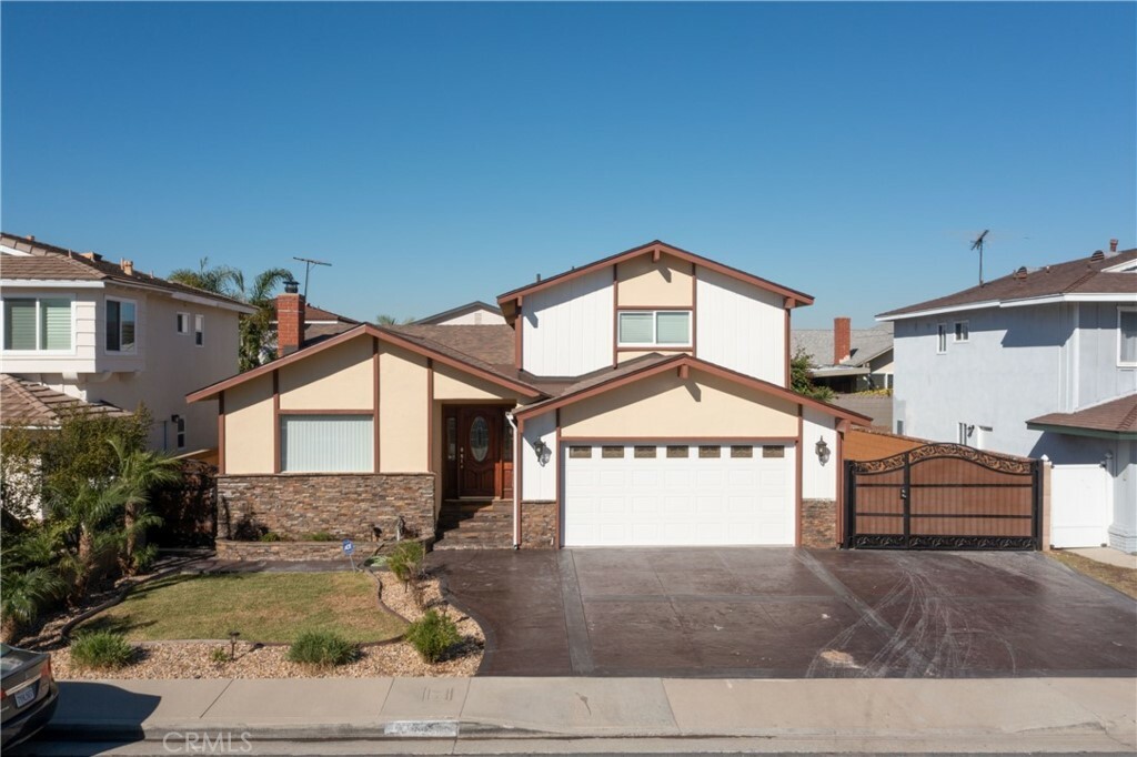 Property Photo:  949 245th Street  CA 90710 