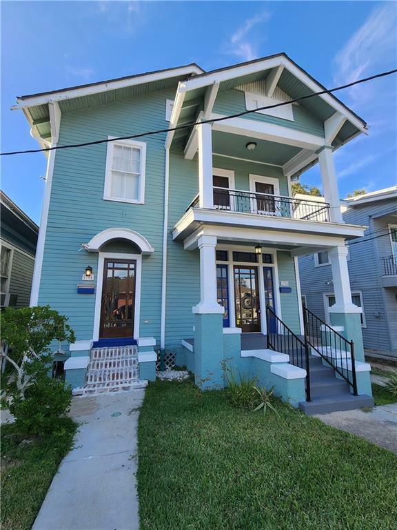 2706 Dublin Street  New Orleans LA 70118 photo