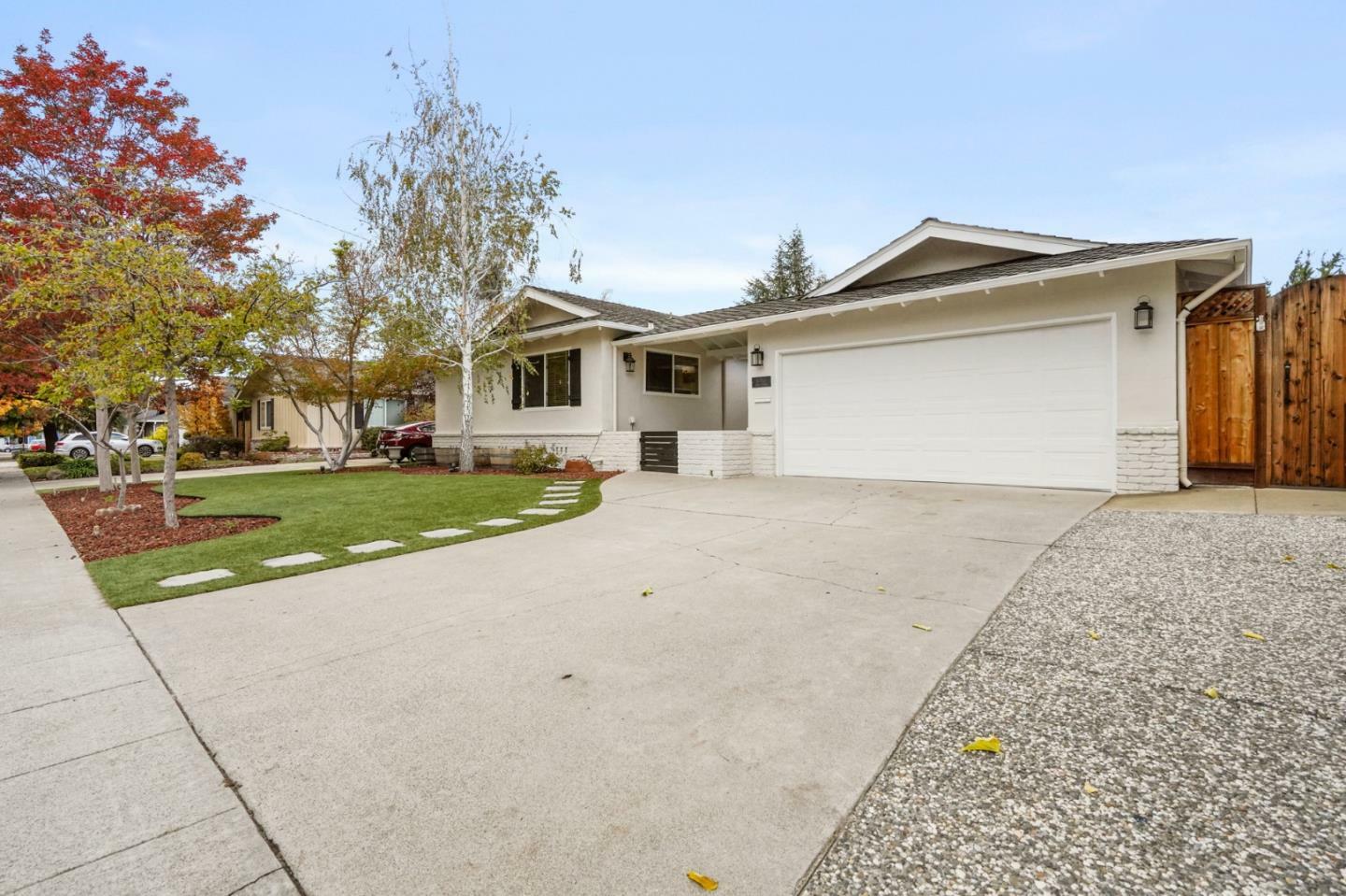 Property Photo:  5337 Alan Avenue  CA 95124 