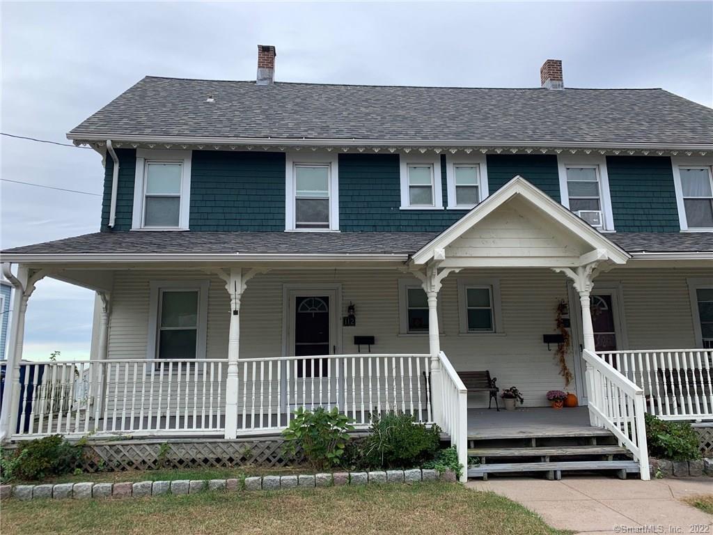 Property Photo:  112 Townsend Avenue  CT 06512 