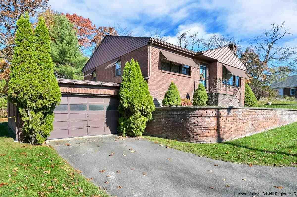 Property Photo: 190 Schryver NY 12429