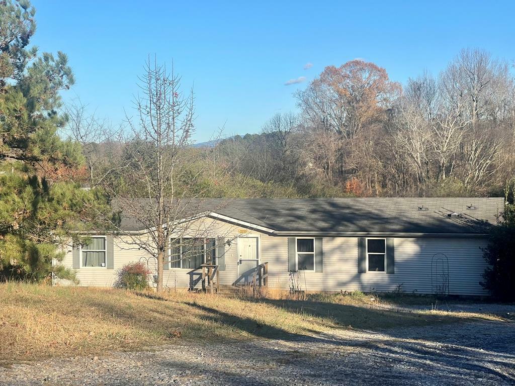 Property Photo:  3228 Rauschenberg Road NW  GA 30721 