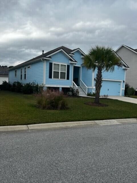 Property Photo:  377 Turnstone Street  SC 29464 