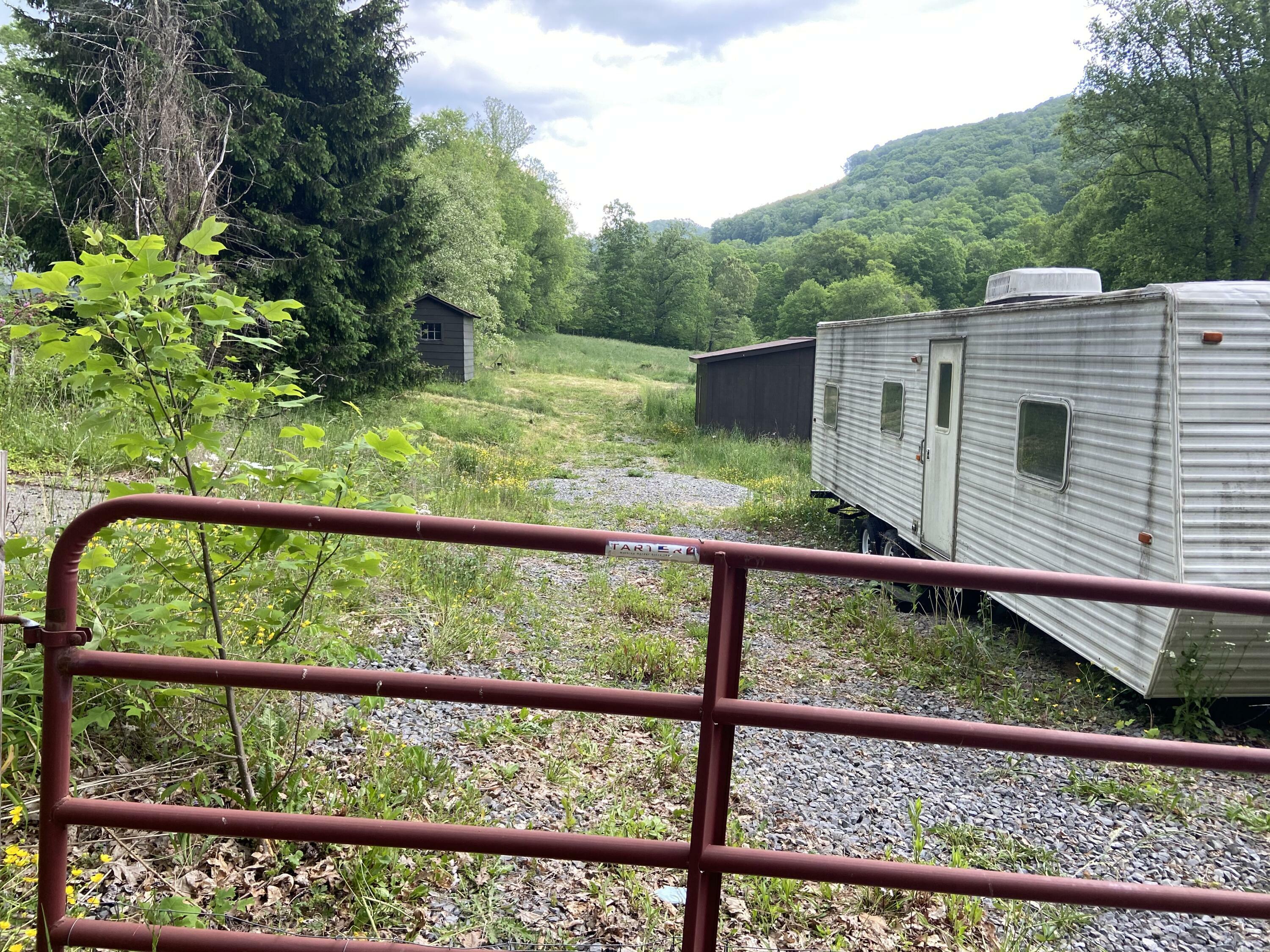 Property Photo:  400 Mill Creek Rd.  WV 25958 