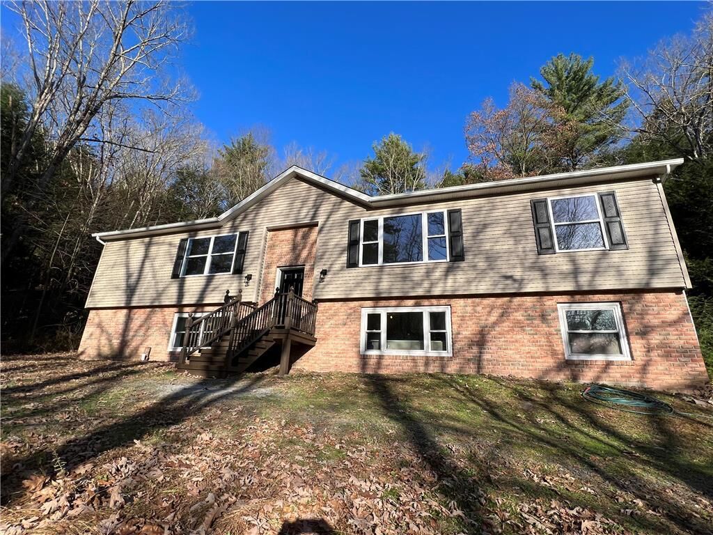 Property Photo:  460 Lower Middle Creek Road  PA 18058 