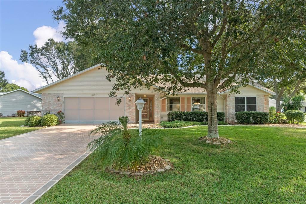 Property Photo:  26714 Racquet Circle  FL 34748 