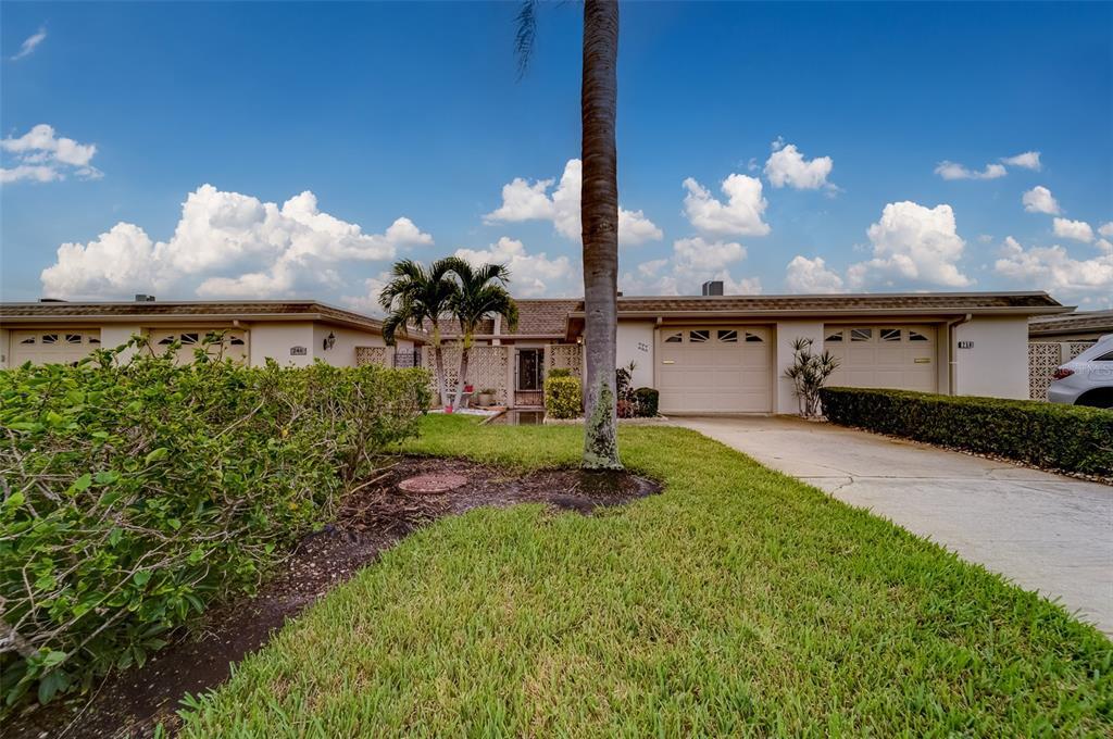 Property Photo:  252 Boca Ciega Point Boulevard N 252  FL 33708 