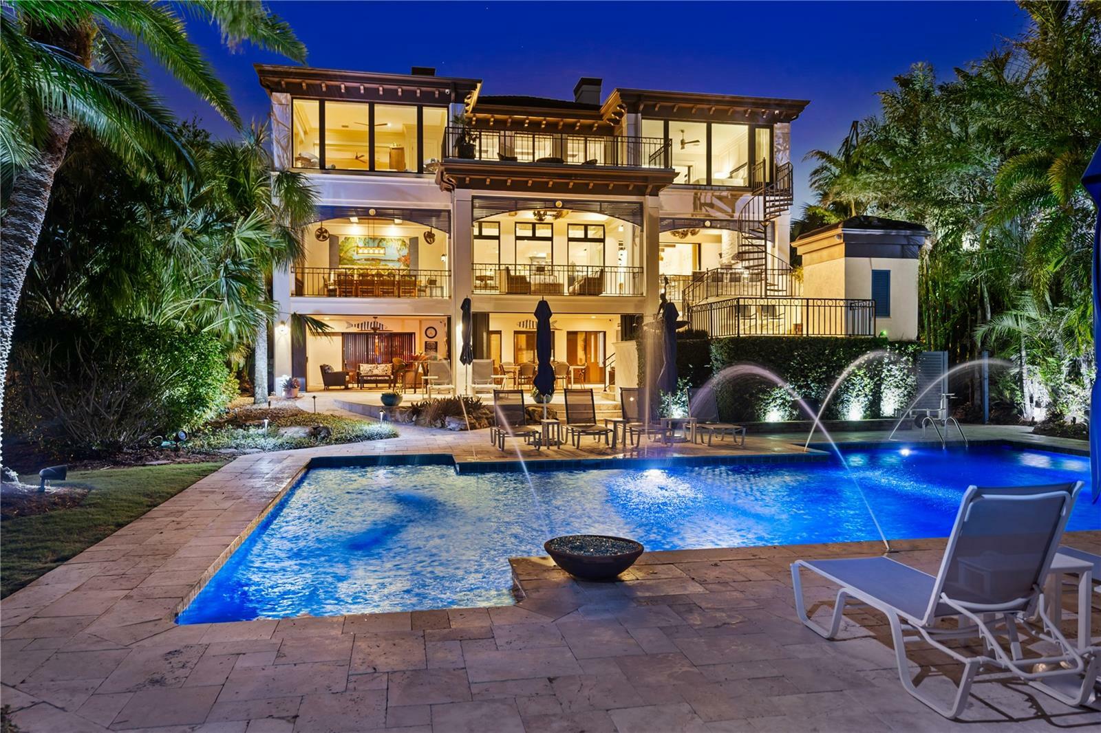 Property Photo: 799 Freeling Drive FL 34242