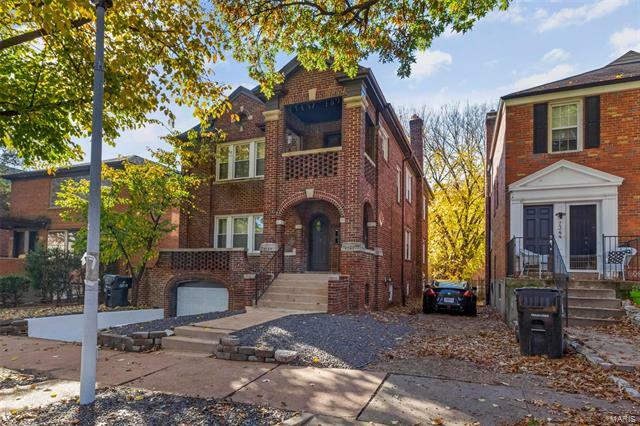 Property Photo: 7342 Dartmouth Avenue MO 63130