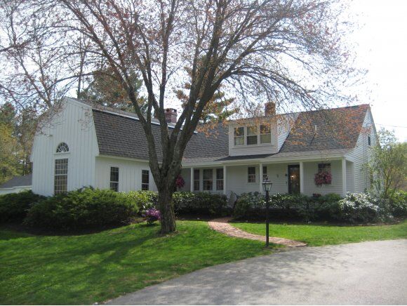 Property Photo:  25 Hilldale Ave  NH 03827 