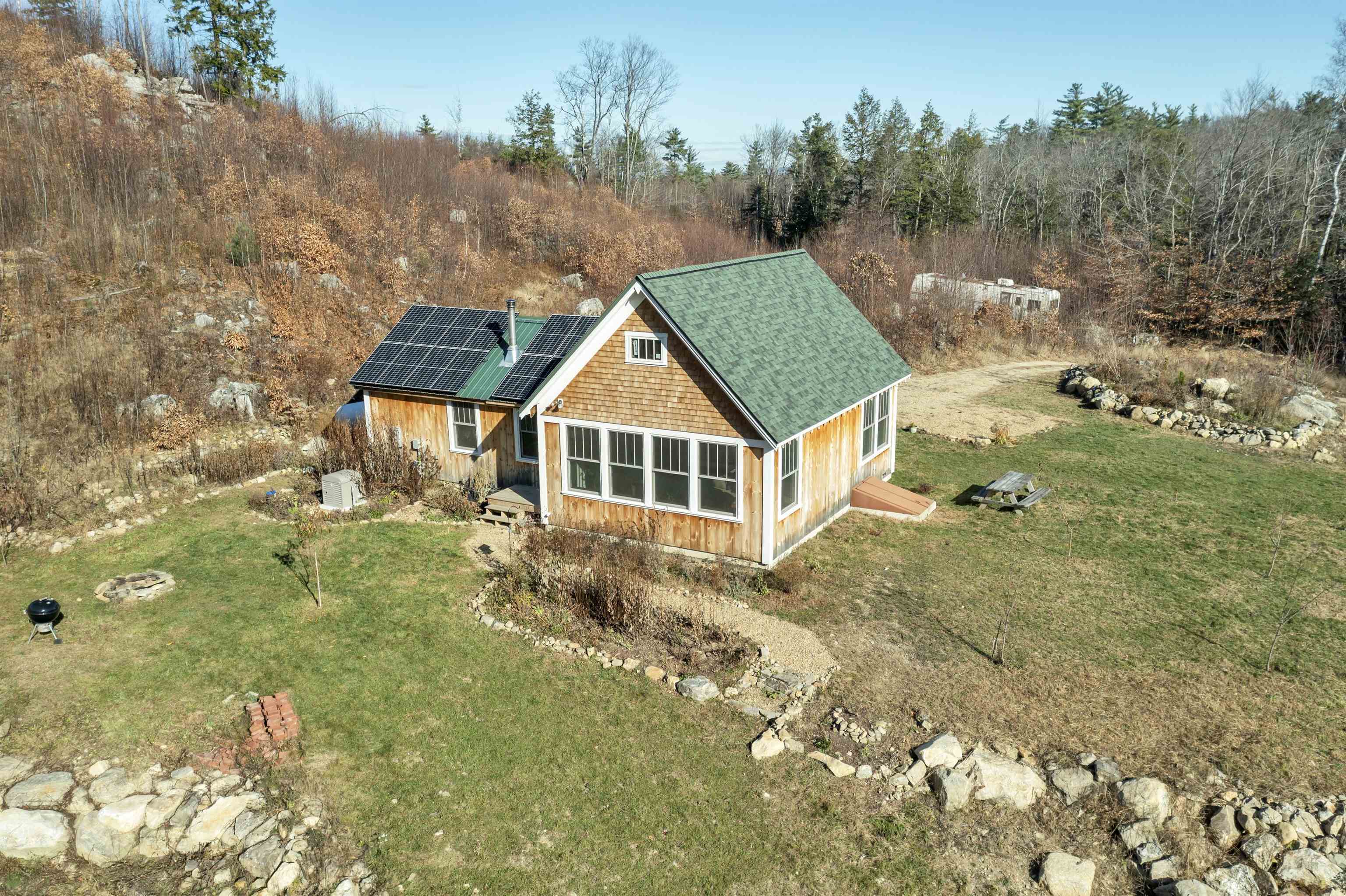 Property Photo:  445 Payson Road  NH 03276 