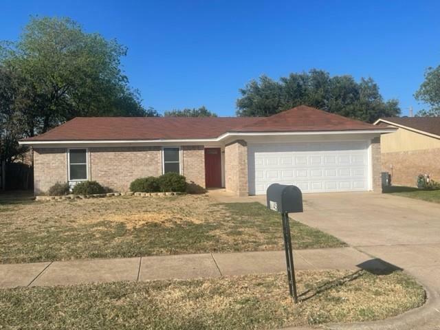 Property Photo:  6045 Robin Drive  TX 76148 