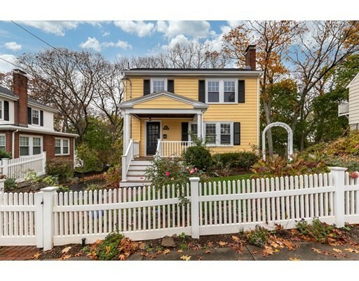 Property Photo: 89 Baker Avenue MA 01915