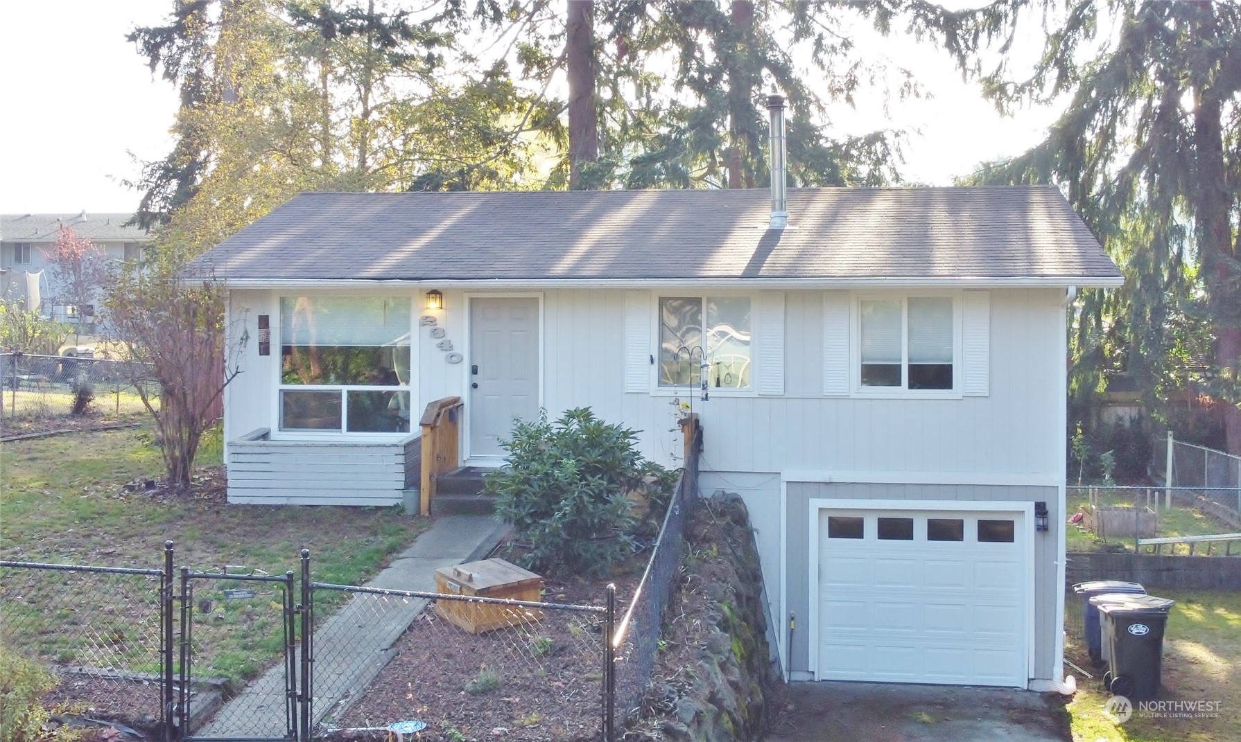 Property Photo:  2340 Oak Drive  WA 98388 