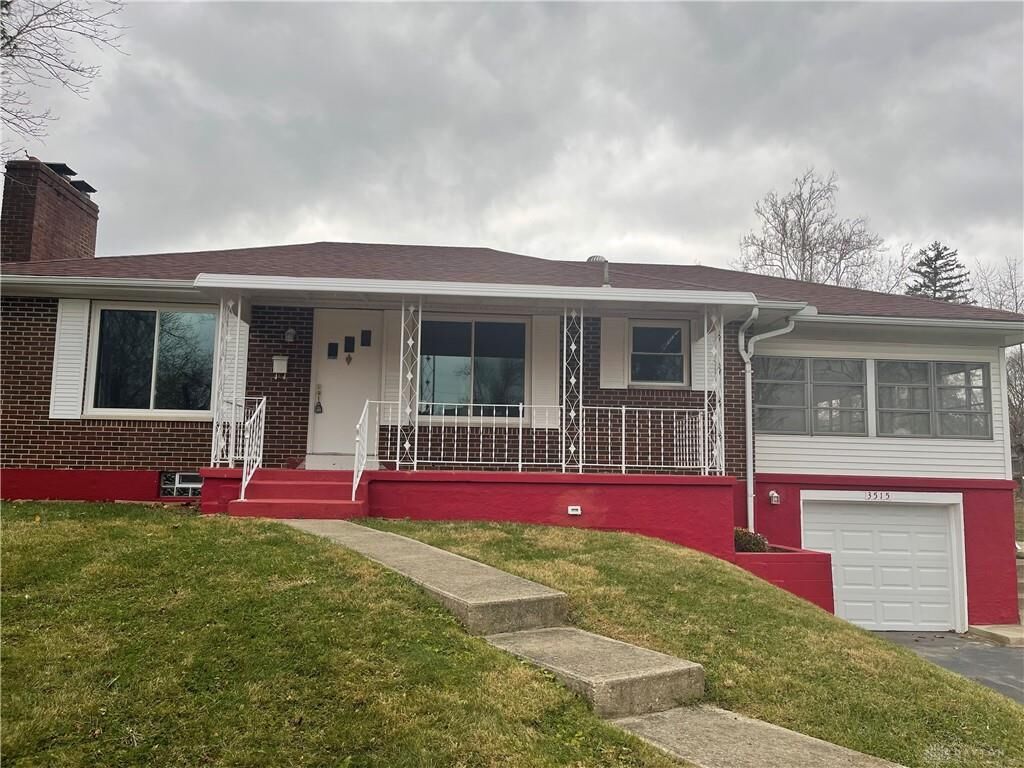 Property Photo: 3515 Idylwilde Boulevard OH 45414