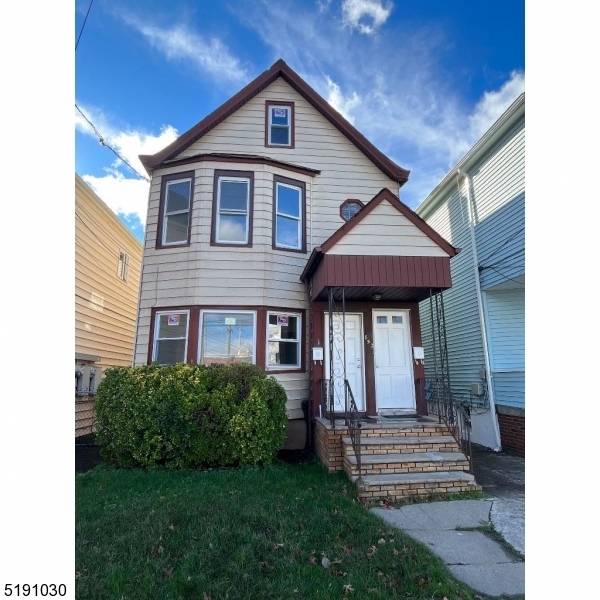 Property Photo: 852 Paterson Ave NJ 07073