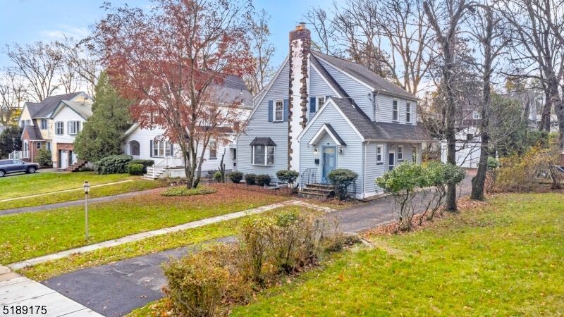 Property Photo: 18 Gerdes Ave NJ 07052