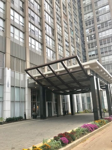 Property Photo: 655 W Irving Park Road 3904 IL 60613