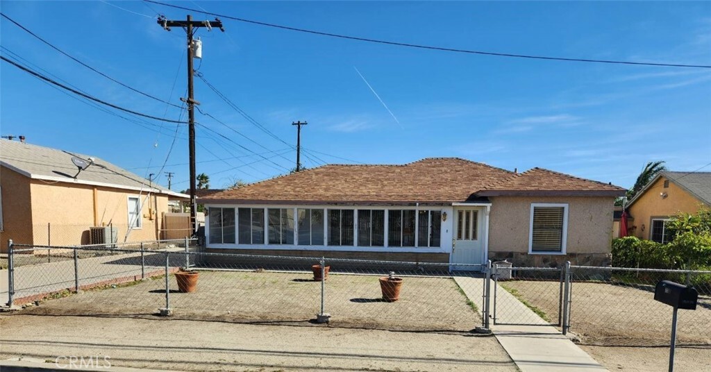 Property Photo:  7731 Alder Avenue  CA 92336 