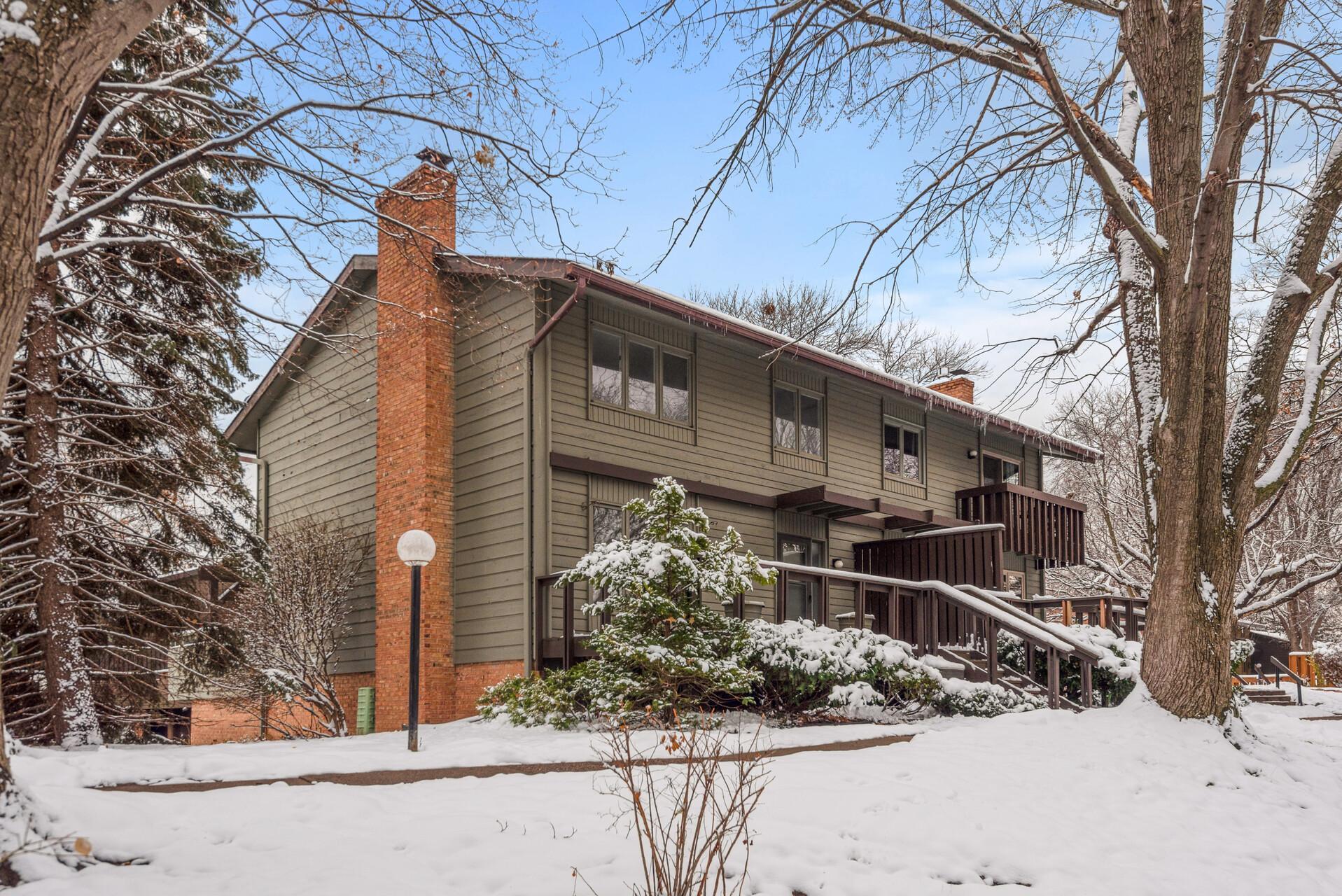 Property Photo: 1245 Brighton Square MN 55112