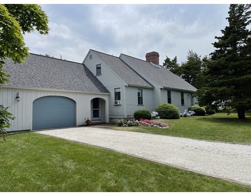 Property Photo: 12 Seavers MA 02653