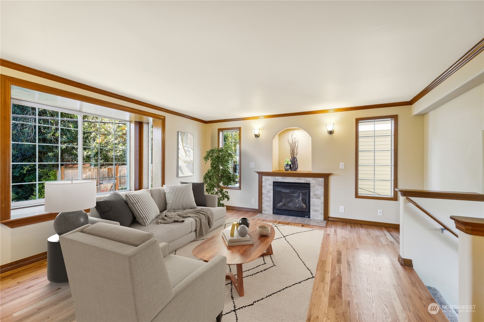 Property Photo: 5260 11th Avenue NE WA 98105