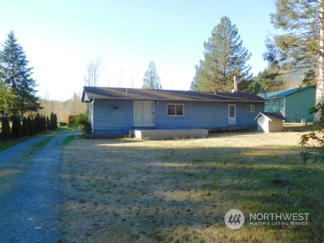 Property Photo:  31502 365th Drive NE  WA 98223 