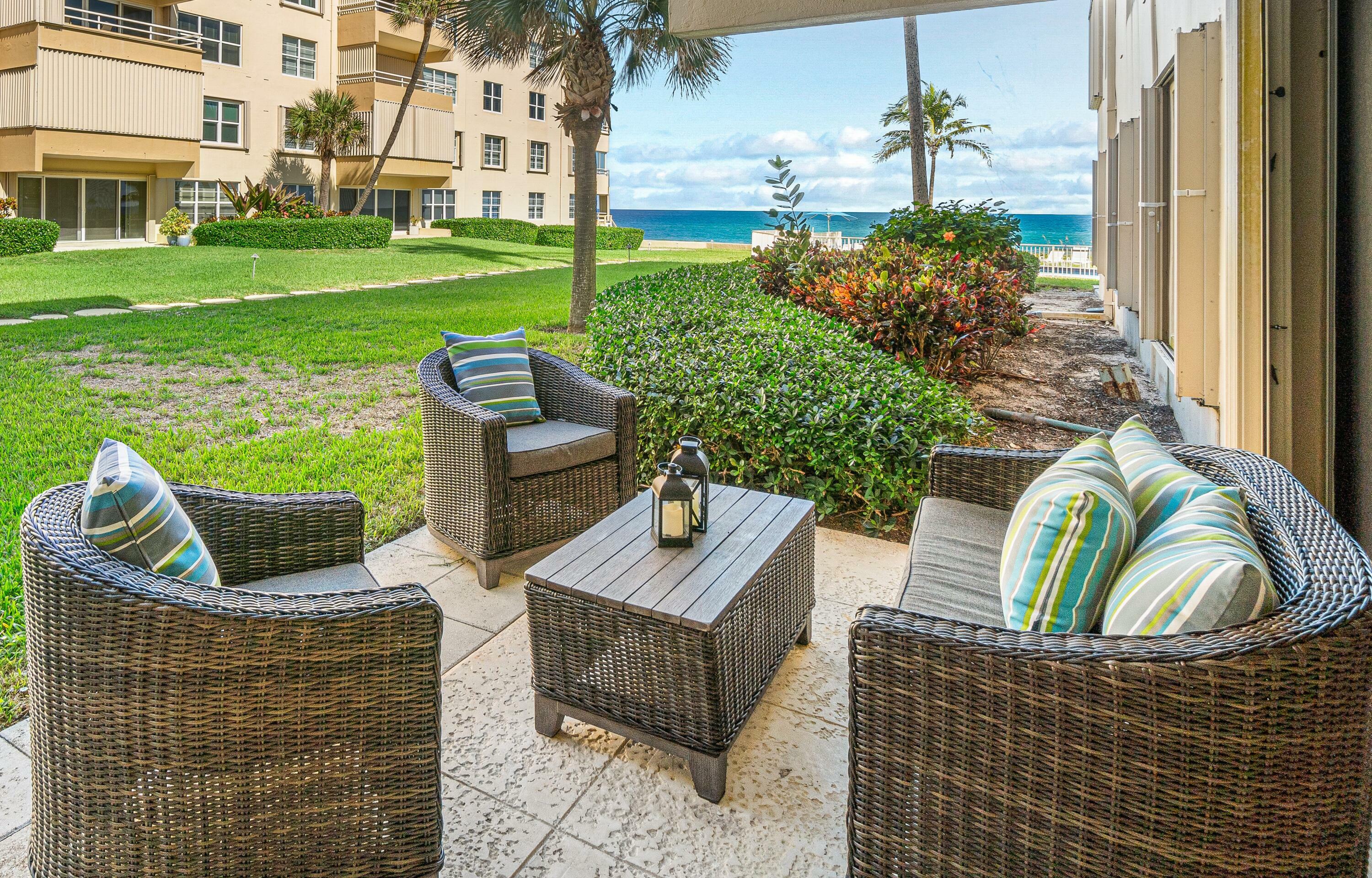 Property Photo:  2701 S Ocean Boulevard 17  FL 33487 