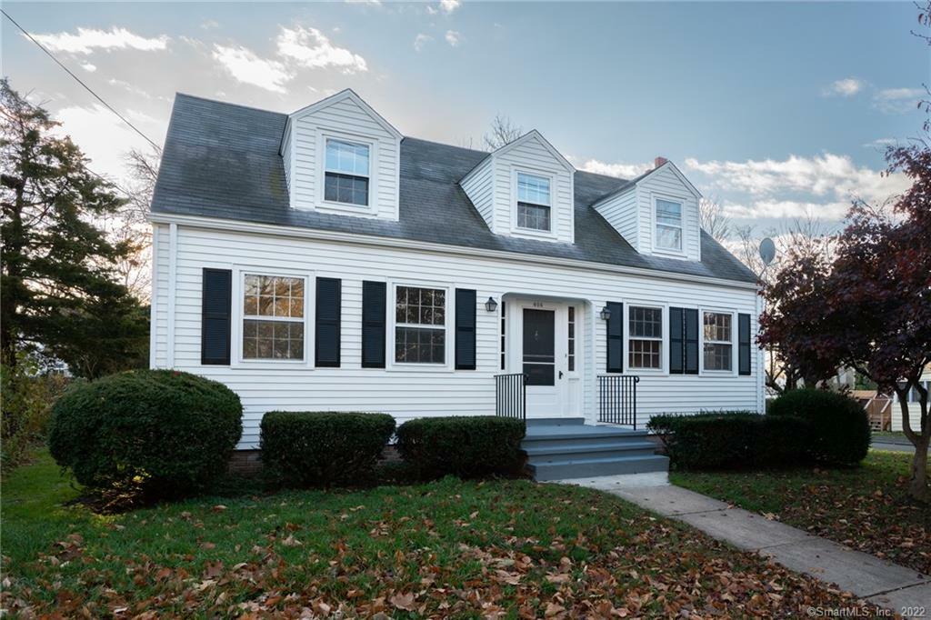 Property Photo:  404 South Main Street  CT 06492 