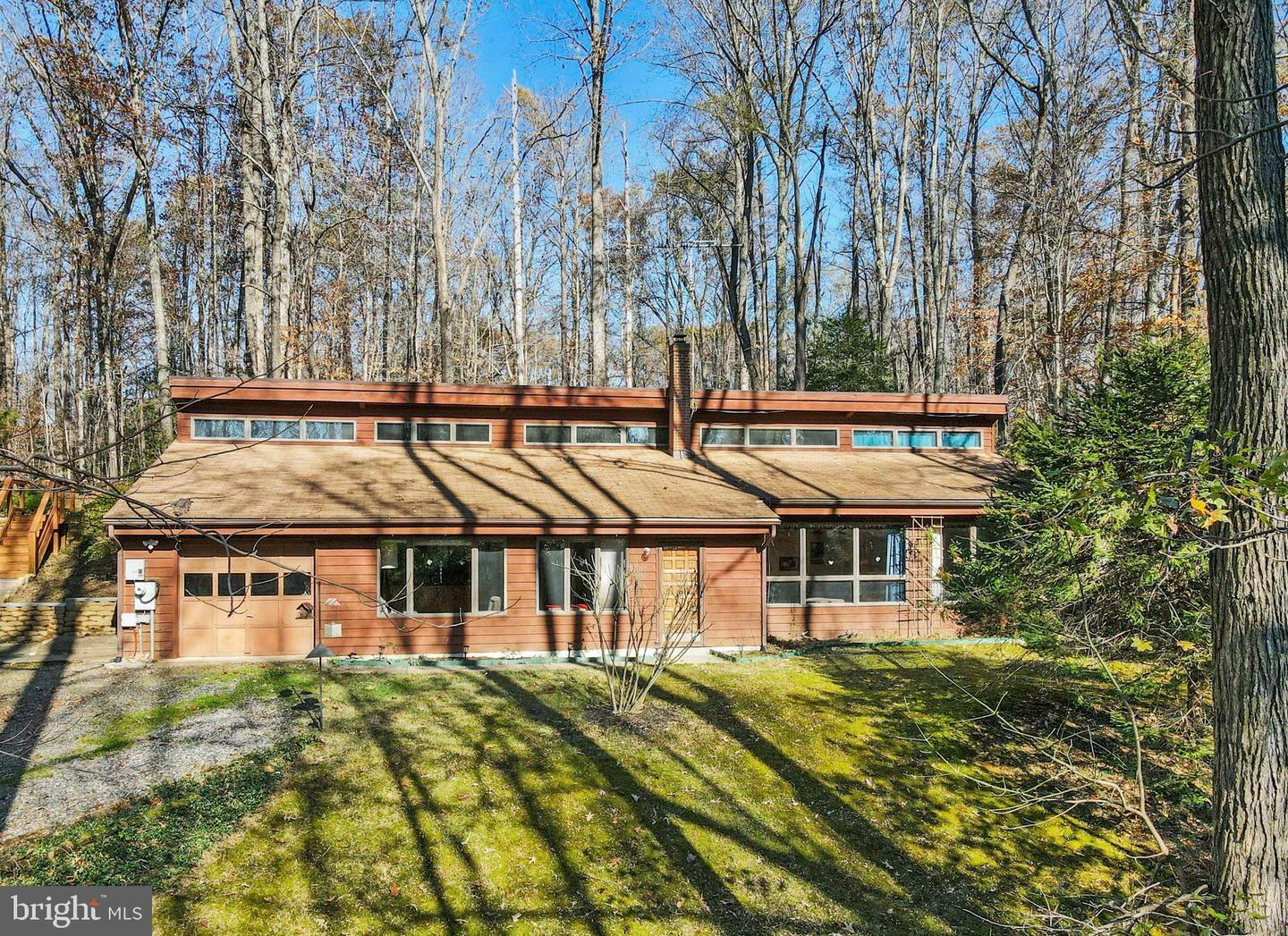 Property Photo:  11335 Millbank Road  VA 22485 