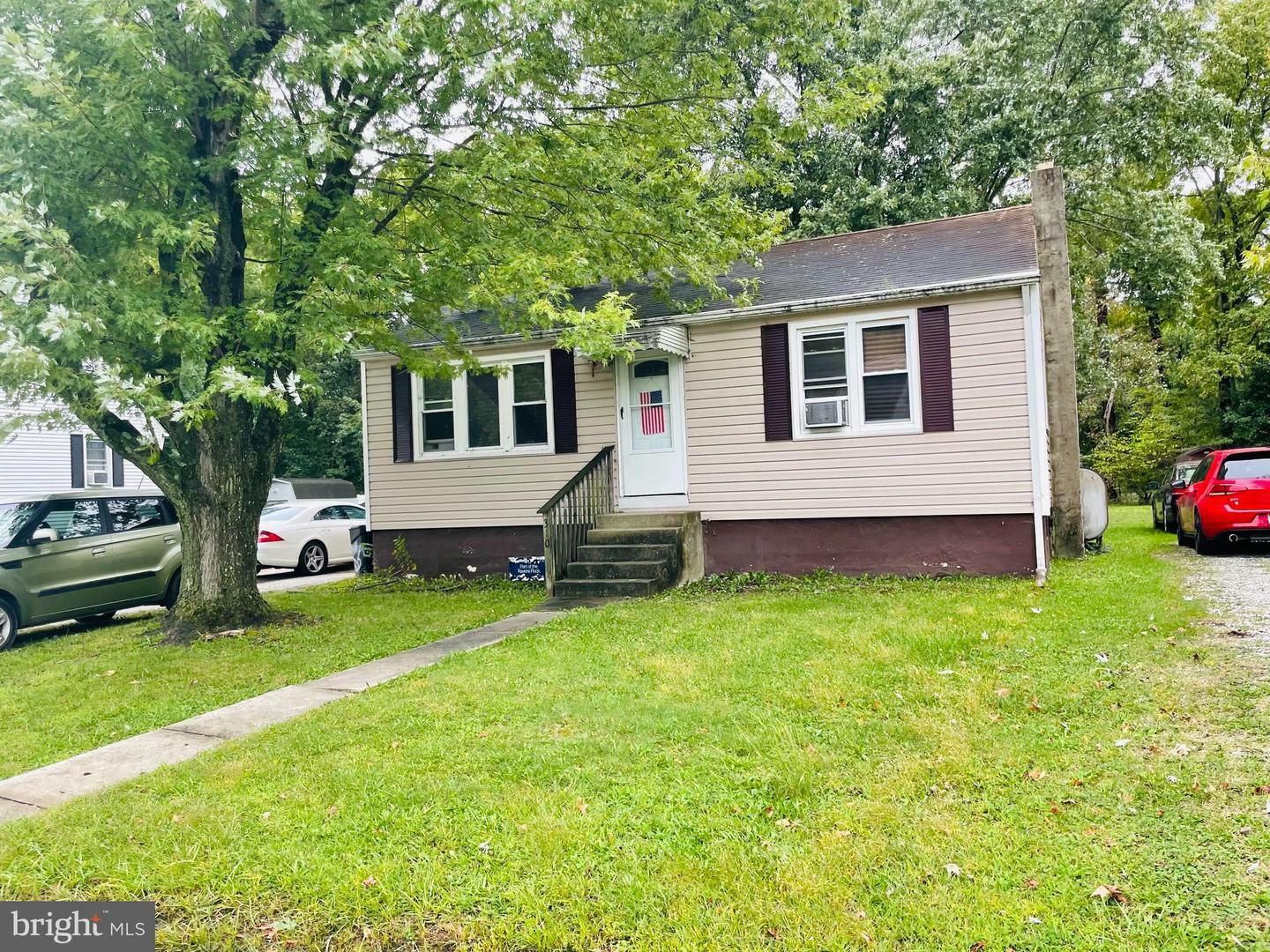 Property Photo: 310 Wye Road MD 21221