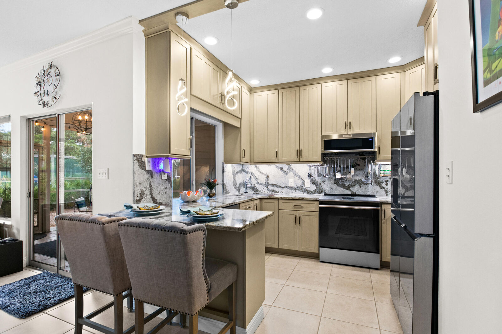 Property Photo:  9815 W US Highway 98 Unit 136  FL 32550