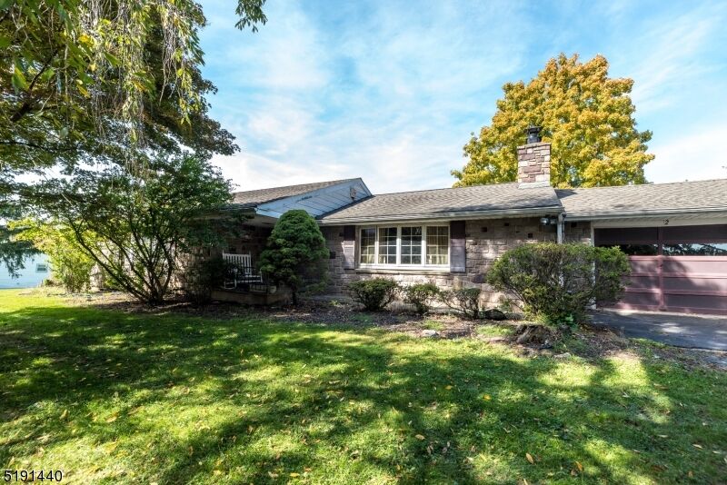 Property Photo: 2 Hillside Ln NJ 08848