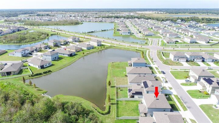 Property Photo: 3838 Britton Beach Place FL 33811