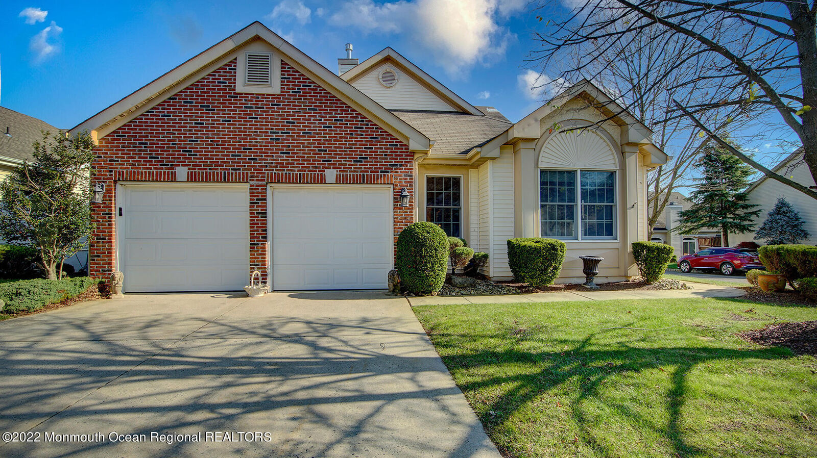 Property Photo: 20 Sherwood Drive NJ 08831