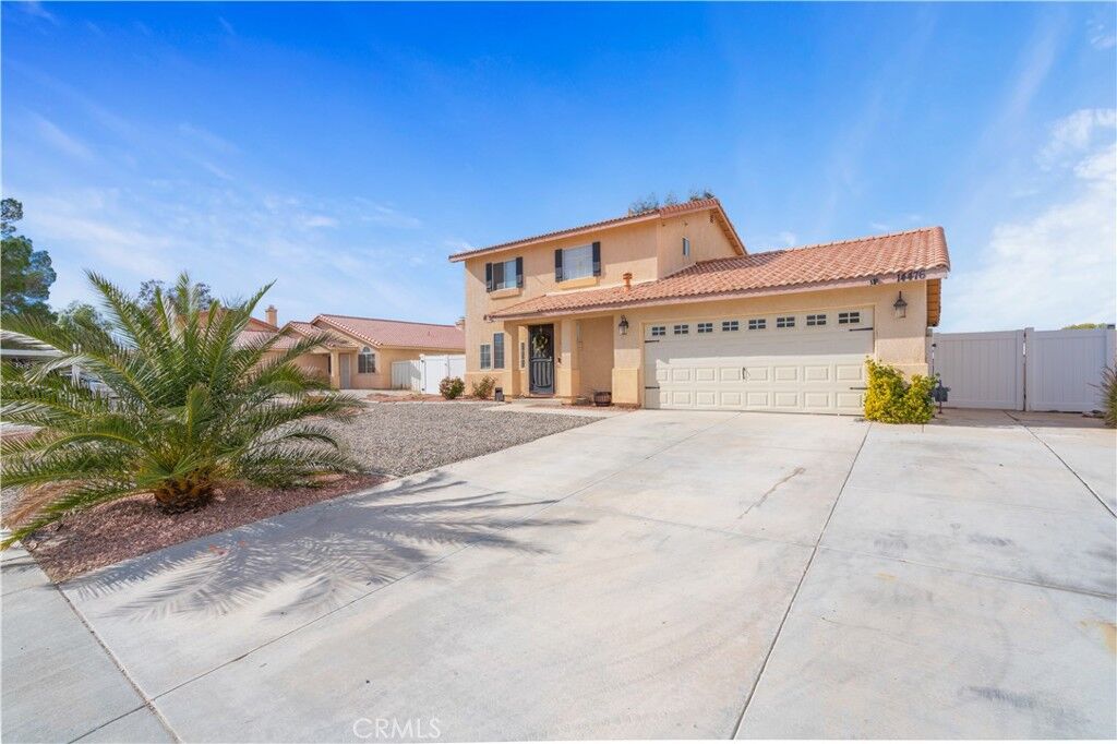 Property Photo:  14476 Chestnut Street  CA 92301 