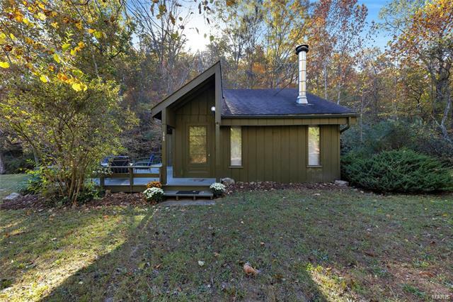 Property Photo:  1764 Nappier Road  MO 63077 