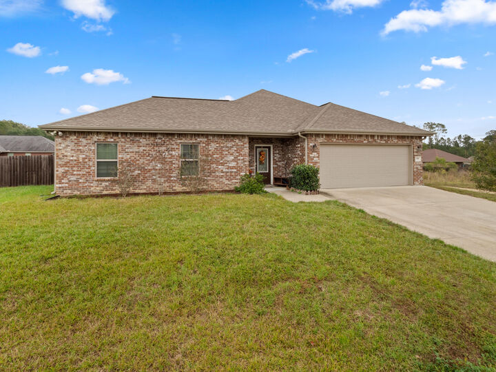 310 Barbara Dr  Deridder LA 70634 photo