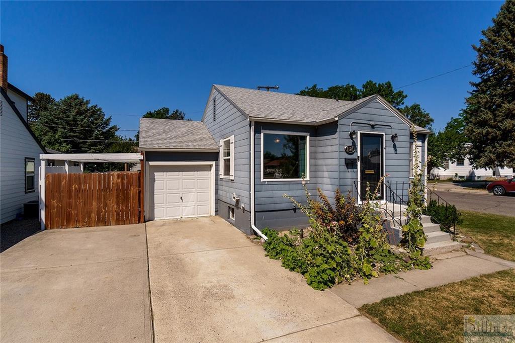 Property Photo:  1524 11th St W  MT 59102 